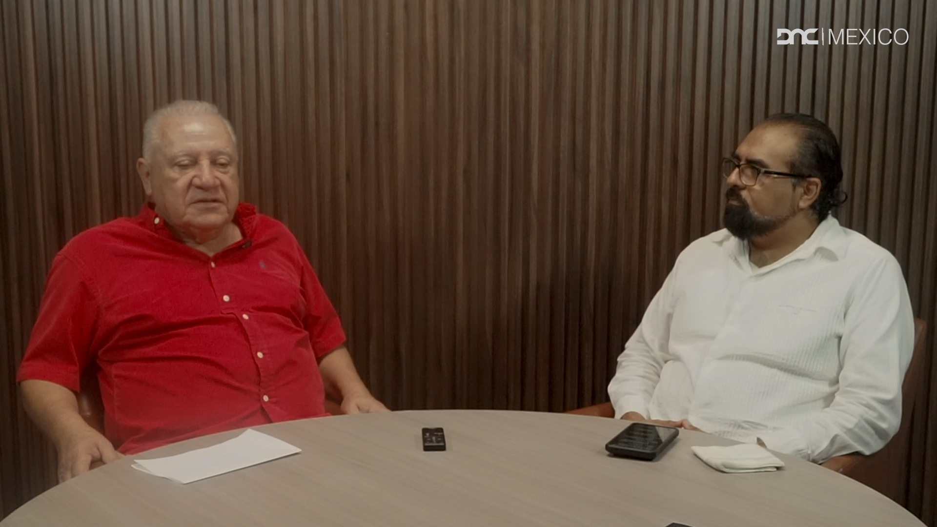 RAFA MARÍN: EL EMPRESARIO QUE HIZO DE QUINTANA ROO SU PROYECTO DE VIDA