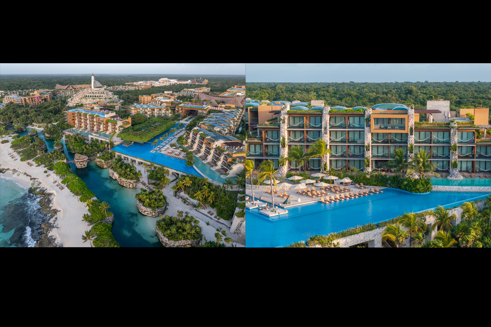 La Liste reconoce a Hotel Xcaret Arte con el Style & Design Hotel Award 2026