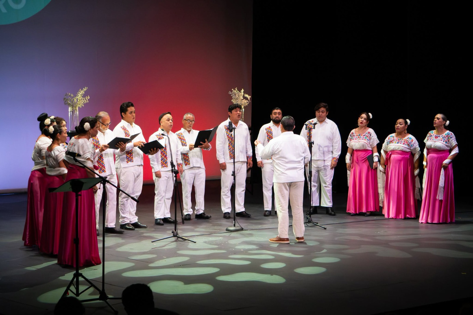 CANCÚN EN ESCENA: 3 AÑOS DE COMPAÑIAS MUNICIPALES Y 2 AÑOS DEL TEATRO DE LA CIUDAD