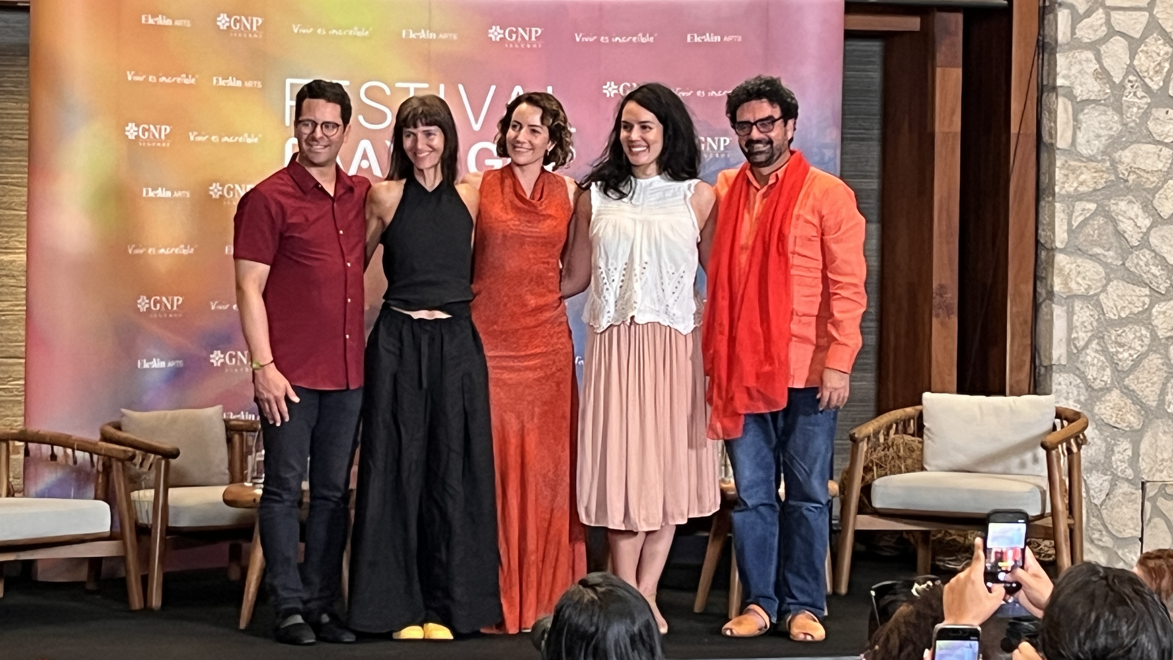 La Riviera Maya se convierte en el gran escenario de la música con el Festival PAAX GNP 2026